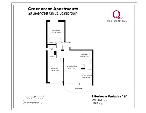 20 Greencrest Circuit 1-3 Beds Apartment for Rent - Photo Gallery 10